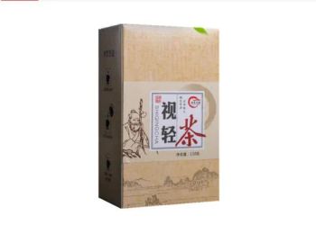 Natural Herbs Healthy Eye Care Bright Tea for Eye Health Care - Discount Biotechnology (Chengdu) Co., Ltd. - China