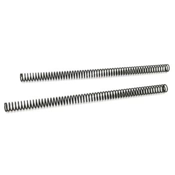 Manufacturer Custom Long Duty Industrial Helical Precision Coil Compression Springs - Xiamen Hongsheng-Hardware Spring Co., Ltd. - China