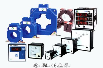 Measuring & Testing Equipment Application Context Low Voltage Panels Product Function Metering And Testing, Automation And Control, Cable Accessories And - CG Power And Industrial Solutions Ltd. - India
