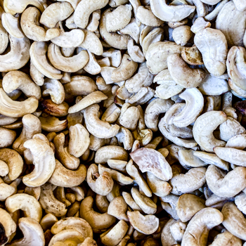 Raw Cashew Nuts With Premium Flavor And Size Cashew Nuts Supplied With 100% Natural Freshness For Wholesale - THE GREEN INTERNATIONAL LIMITED - Tanzania