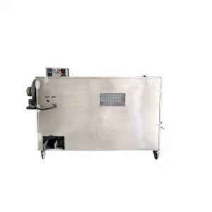 Mealworm Separating Machine Superworm Screening Machine Factory Sale Worms Separator - Shenzhen Subit Technology Co., Ltd. - China