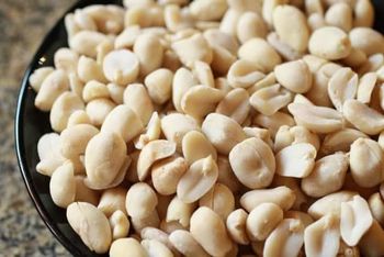 Raw Peanut Runner Purity Clean Packaging Size Other Packaging Customizable Texture Uniform In Size Origin Santa Cruz, Bolivia - Agrotrebol SRL - United States
