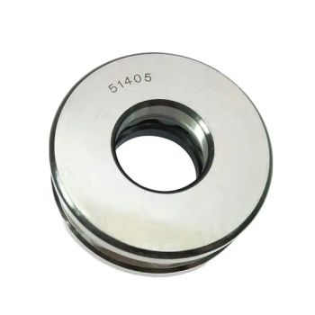 Precision Thrust Ball Bearings 51405 25x60x24 Manuafcturer in Motion Industry 51100 51430 - XIAMEN GRANVILLE MECHATRONICS CO., LTD. - China