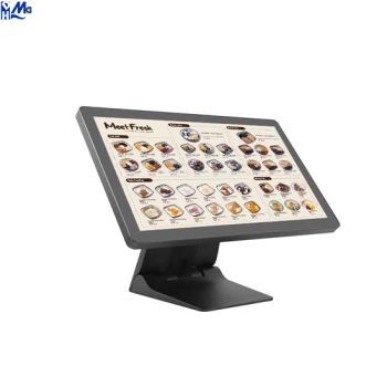 Hot Selling POS- Terminal -Cash-Register Tablet POS Terminal Foldable with Thermal Printer - GuangZhou Dahema Technology Co.,Ltd - China