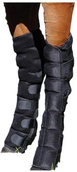 Ice Horse Boots Horse Equipment - DongGuan Saivlon Sport Goods Co., Ltd. - China