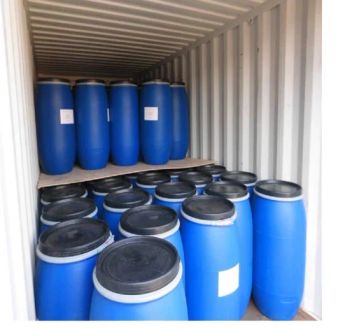 Sodium Alpha-Olefin Sulfonate Aos 35% for Foaming Agent - Briture Co., Ltd. - China