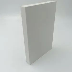Plastic Sheet Solid Co-Extruded PVC Co Extruded Building and Decoration Materials - POTENTECH (GUANGDONG) LIMITED - China