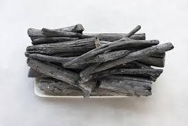 100% Natural White Mangrove/ Lychee Tree Fruit Charcoal/ Binchotan White Charcoal - Thai Agri Company - Thailand
