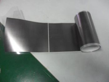 High-Carbon Graphite Sheets Industrial Grade Isostatic 1Y MOQ100 50000m2Mnth Shekou China - Shenzhen Wahng Sanh Technology Co., Ltd. - China