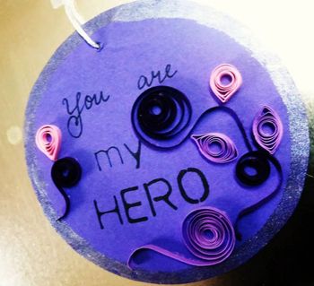 Quelling Art Works - Sweet Lil things - India