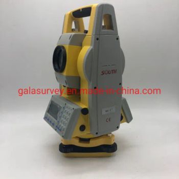 South N6 Total Station Non Prism Distance 1000m Reflectorless Total Station - Shanghai Winner Optoelectronics Technology Co., Ltd. - China