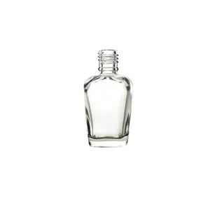 Polish Remover Glass Bottle UV Gel Nail Polish Baby Bottle Wholesale - Madison Inc - China