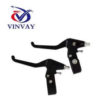 Bicycle Brake Lever Bicycle Parts Lever Disc Brakes Levers - XINGTAI WINWAY IMPORT & EXPORT TRADING CO., LTD. - China