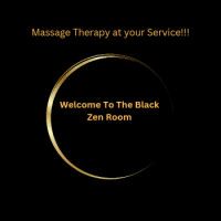 Product - The Black Zen Room - United States
