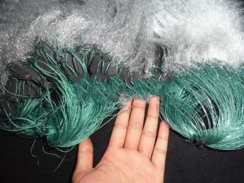 Eastern Europe Completed Fishing Nets - Chaohu City Qiangli Fishery Co., Ltd. - China