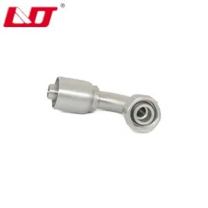 Durable Hydraulic Hose Fittings with Flange Coupling and After-Sales Support - Jiangsu Speeder Heavy Machinery Co., Ltd. - China