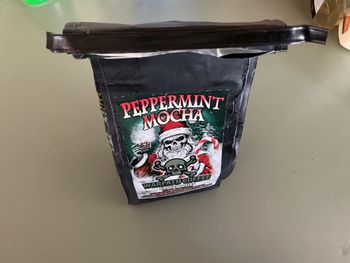 Premium Quality Peppermint Coffee Powder Rich Aroma Smooth Mint Flavor Beverage Wholesale Bulk Supply from MASI TRADING GMBH Premium Quality Peppermint Coffee Powder Rich Aroma Smooth Mint Flavor Beverage Wholesale Bulk Supply - MASI TRADING GMBH - Germany