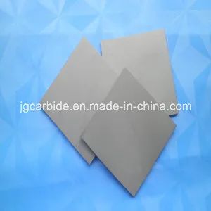 Tungsten Carbide STB Blanks Yg20c - Zhuzhou Jinggong Cemented Carbide Co., Ltd. - China