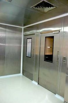 Clean Rooms Partition,Doors,Windows - Avni 7 - India