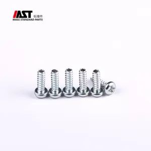 Car Rim Screw Parts for Motorcycle Repuestos De Coches Vehicle Part Car Accessories for Automotive Industry - Guangzhou Zhongbiao Automotive Technology Co., Ltd. - China