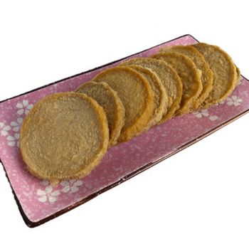 2024 Best Sales Frozen Vegetarian Meat Slice - plant-based alternative to traditional tofu skin. Enjoy the delicious taste of oiled bean curd slice without the guilt. - Nanjing Su Flavor International Trade Co., Ltd. - China