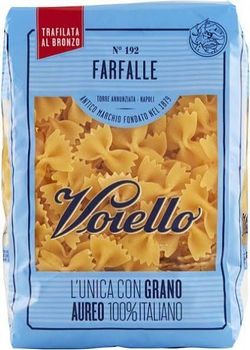 Top Quality Voiello Tofarelle 500g Pasta Designed for Perfect Pasta Recipes Easy Preparation and Amazing Taste - Thai Agri Company - Thailand