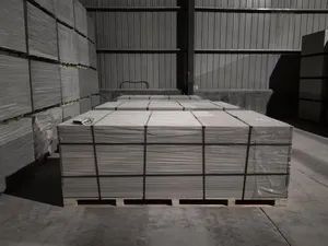 Hot Sale Lightweight Waterproof Fiber Cement Board for Building Renovation - Shaanxi Hexing Board Technology Co., Ltd. - China