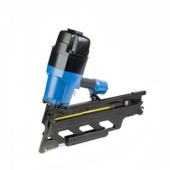Professional Concrete Nail Guns - Battery Powered, Heavy Duty, Cordless From China Factory - Sieg-Huao Gussworks (Nanjing) Company Limited - China