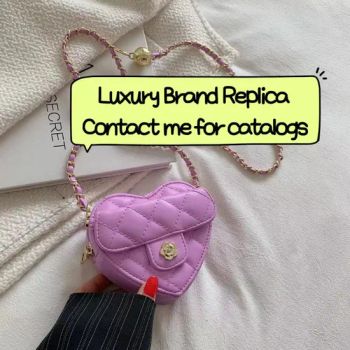 Promotional Designer Handbag Luxury Brand Handbags 1: 1 Famous Fashion Brands Leather Lady Bags Replica Handbags Travel Bag Trolley Luggage Large Luggage Bags - East Rayn Trading Company - China