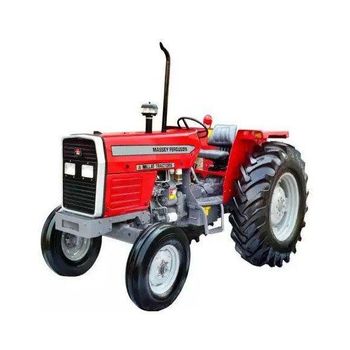 Used Massey Ferguson 175 diesel tractor for sale in Punjab Pakistan with engine condition details, hydraulic performance, price range, and tips for buying second hand MF 175 tractors - SATTER FOOD AND BEVERAGE - Netherlands