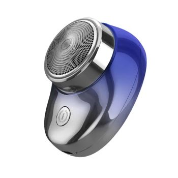 Upgrade Portable High Power Motor Full Body Waterproof Electric Shavers Beard Care - Good Seller Co., Ltd. - China