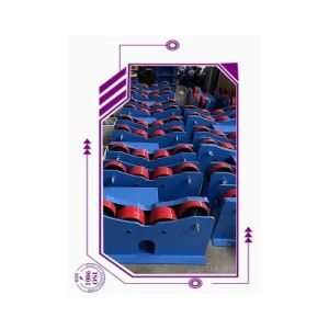Cwr20 DESAN 200mm 0.2-2rpm 220-480V 90° Tilt Self-Adjusting 1Y - Desan Electric Ltd - China