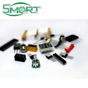 Smart Electronics China Distributor of Electronic Components Other Electronic and Electrical Components Shenzhen Distributors - Shenzhen Smart Electronics Co., Ltd - China