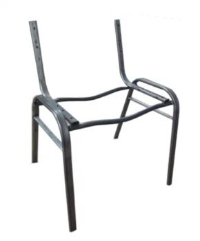 OEM Service Furniture Frames Metal Chair Frames for Restaurants and Bars - Zhongshan Quanneng Hardware Products Co., Ltd. - China