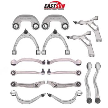 Car Suspension Auto Parts for Audi Control Arms A4 A5 A6 Q5 - Ningbo Eastsun Autoparts Co., Limited - China