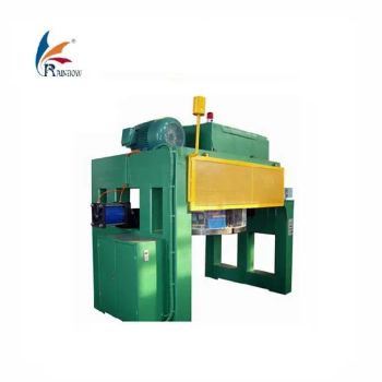 Inverted Wire Drawing Machine /Metal Wire Drawing Machine - HARBIN RAINBOW TECHNOLOGY CO., LTD. - China