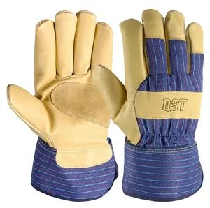 Durable Hand Safety Gloves Comfortable Safety Work Glove - Maxspeed Group Co., Ltd - China