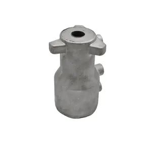 Professional Forging Factory Hot Forging Blanks Machining Mechanical Hardware Parts Supply - Ningbo Dongju Trading Co., Ltd - China