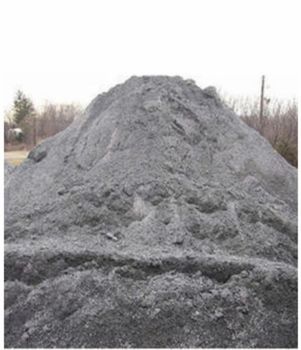 Grey M Sand Color Grey Texture Eco-friendly Application Modern Construction - Om Sai Enterprises - India