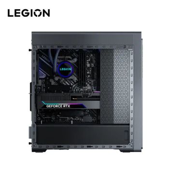 Desktop Gaming Computer Console Es11c I9-14900kf Rtx4090-24G 64G 2tb Z790 Len Ovo Legion Blade 9000K - Shanghai Angtong Information Technology Co., Ltd. - China