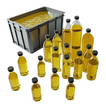 High Purity Refined Palm Oil With Minimal Impurities Palm Oil Delivered For Industrial Food Manufacturers And Traders - THE GREEN INTERNATIONAL LIMITED - Tanzania