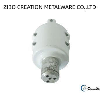 Factory Wholesales 200W 100V/120V Wind Turbine/Windmill/Wind Generators - Zibo Creation Metalware Co., Ltd. - China