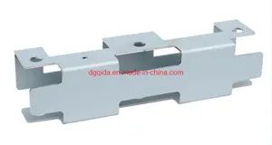 Five-Axis, Aviation, Electronics ISO900: 2015 China Contrate Gear Accessories - Dongguan Xinqida Precision Hardware Parts Co., Ltd. - China