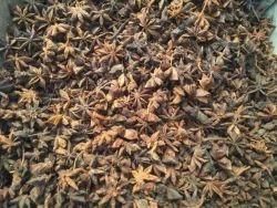 Star Anise Purity 100% Natural Flavor Sweet-licorice Appearance Star-shaped Packaging 25 kg - 50 kg Shelf Life Long Shelf Life - Jaishnavi Exports - India