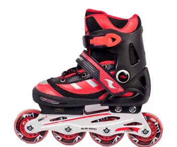 Inline Skates HS Code - Guangzhou Energy Commercial and Trade Co., Ltd. - China
