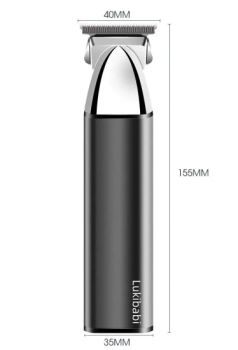 Factory Price Professional Hair Clippers, Men Electric Hair Clippers Trimmer, Fade Blade - Guangzhou Umei Technology Co., Ltd - China