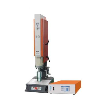 Ga-Qzx Ultrasonic Plastic Welding Instrument ABS PVC Spot Welder Generator Sensors Sealer - CHANGSHA LANGSHUO TECHNOLOGY CO LTD - China