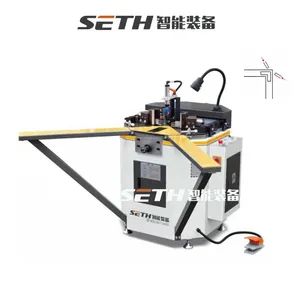 Window Door Machine Combing Machine for Aluminium Window Door Making/Corner Crimping Machine/Window Machine - Jinan Seth Intelligent Equipment Co., Ltd. - China