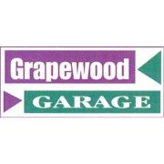 Product - Grapewood Garage - United States