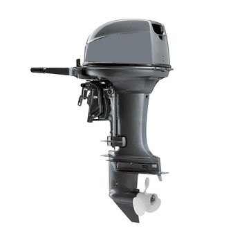 Outboard Motor Engines Powerful Marine Propulsion Systems for Boats Bulk Deal - Koto Global Trade SPRL - Belgium